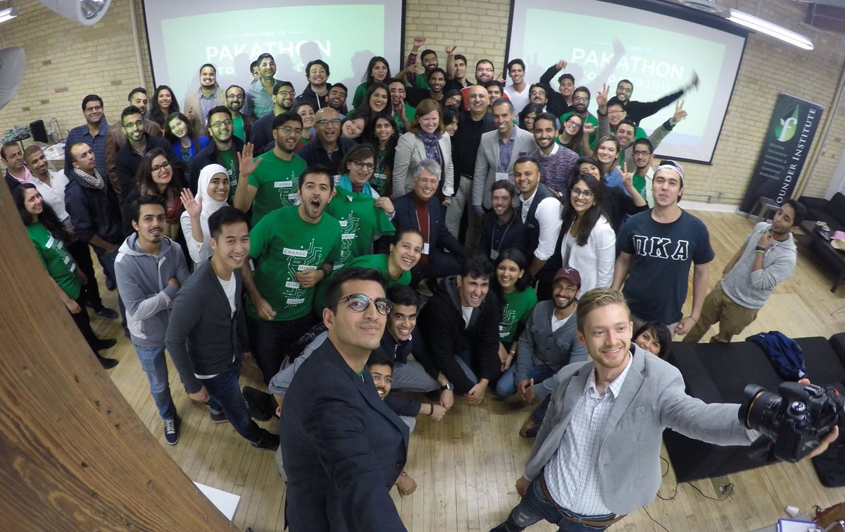 CrispyBaked's tweet photo. Excited to partner with @PakathonTO as #snack #sponsor for #pakathon in #Toronto with #innovative #changemakers  #crispyjustbaked #Pakistan https://t.co/9blmP1n1es
