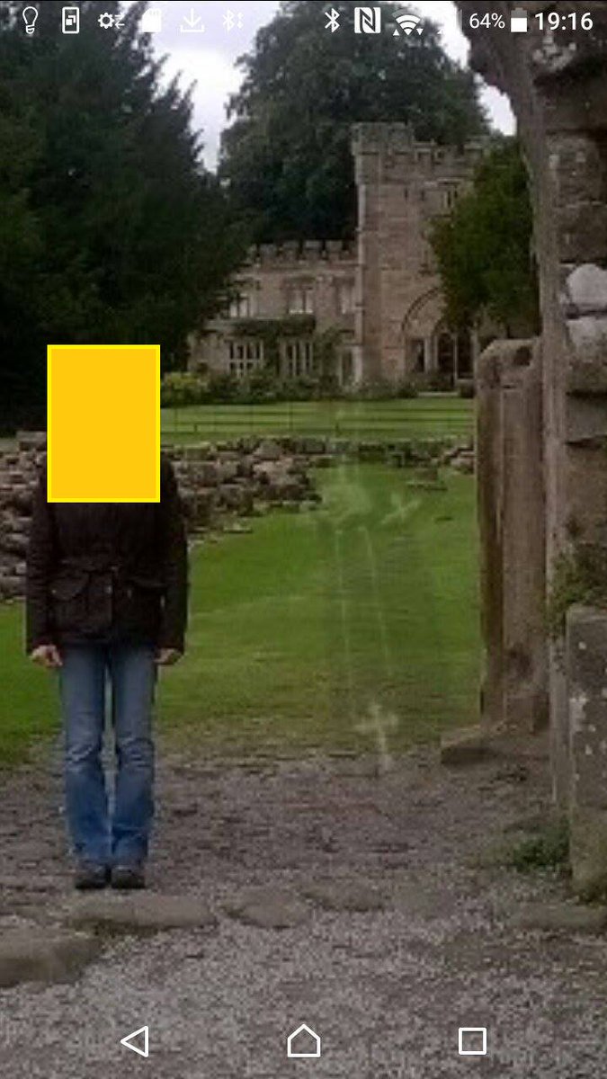 YorksParanormal tweet picture