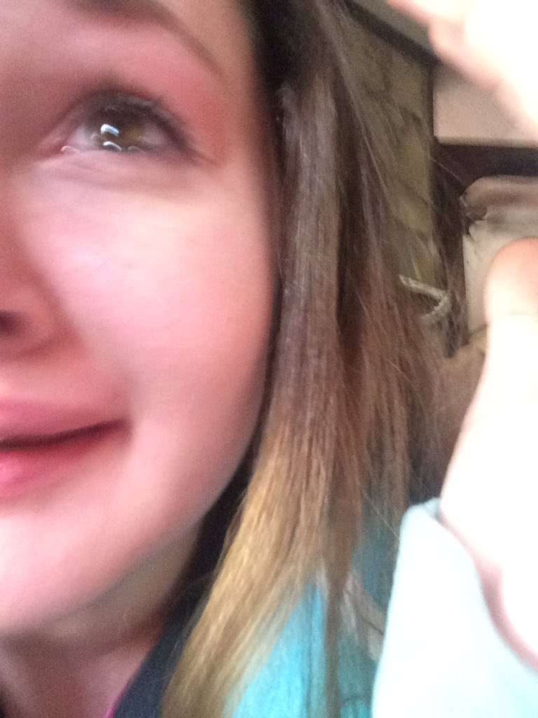 serenasartorius's tweet photo. @Crosby87pens87 can you hear me dying https://t.co/uPM6jFJW4O