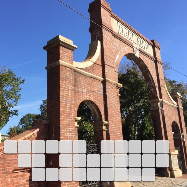 SeriousKrystyn's tweet photo. Know who's buried here? #discoveratl #sitsum #captionable https://t.co/GDQjUsMfTA https://t.co/Ha0wARFzj6