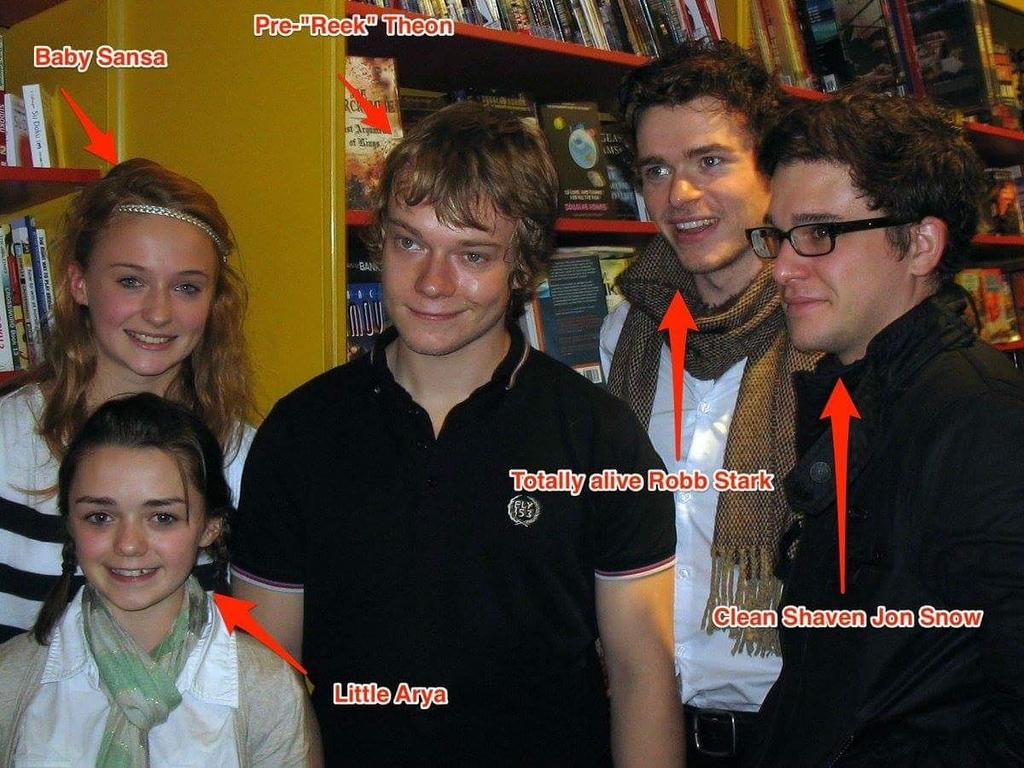 ThronesUpdates tweet picture