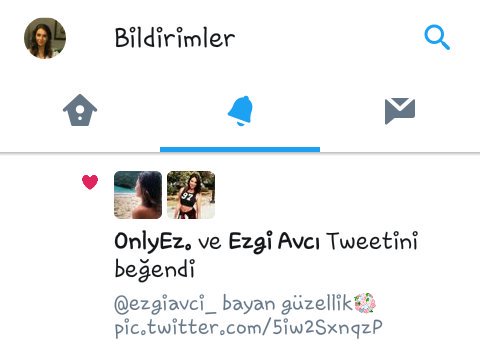 Herşeyim <a href="/ezgiavci_/">Ezgi Avci</a>