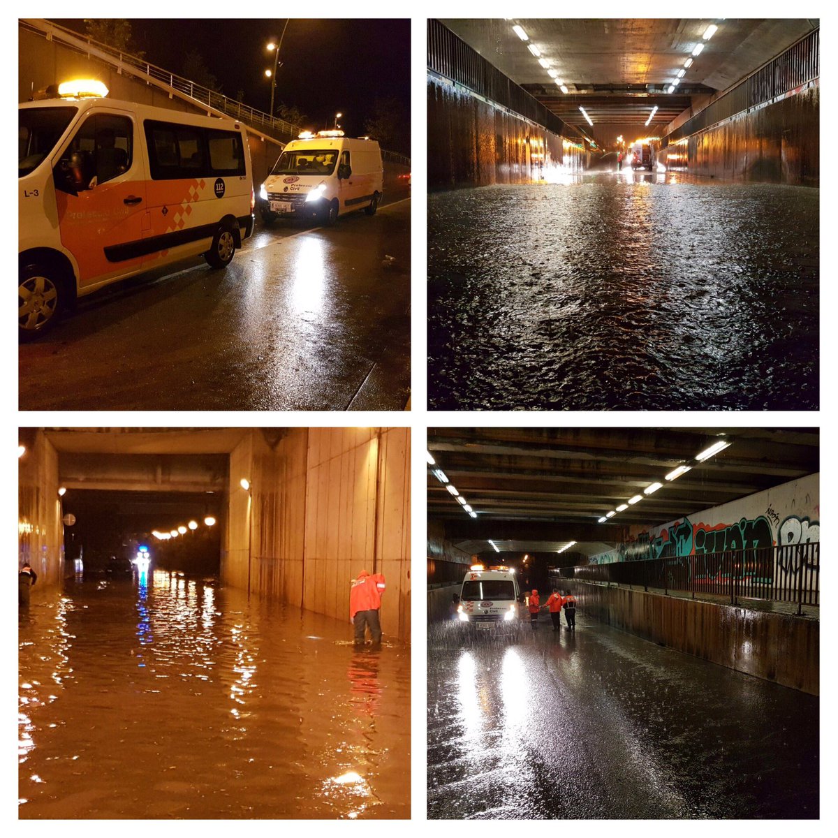 pcsab's tweet photo. #Pcsab  activats aquesta tarda 
col-laboren amb#PoliciaLocalSAB  per restablir la normalitat @btvmeteo @JCallauBartoli @sergiodelgado76 https://t.co/lri0qZ0Ljr