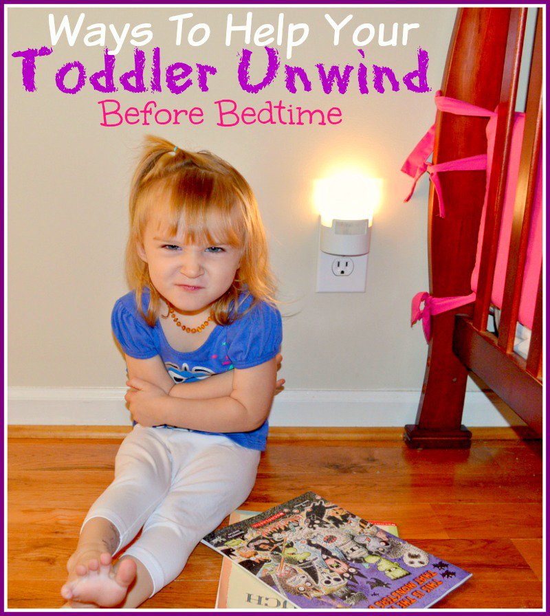 MsFrugalMommy's tweet photo. Discover Some Simple & Effective Ways To Help Your Toddler Unwind Before Bedtime! https://t.co/8EAjY1GyuT #LightUpFall #ad @jascoproducts https://t.co/wiFAg7eTNI