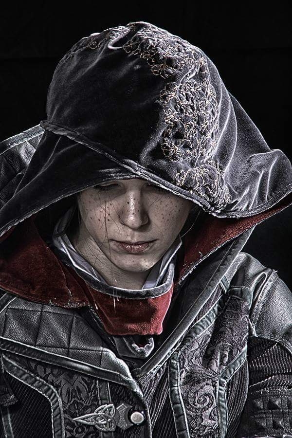 Me as Evie Frye (ACSyndicate)!#cosplay #costume #me @assassinscreed @Assass...