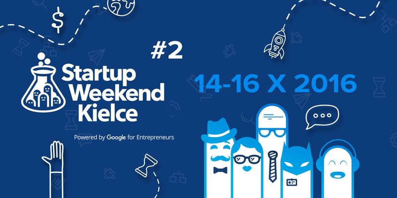 bezmasla's tweet image. #StartupWeekend #Kielce za chwilę, jeszcze możesz się zapisać.
eventbrite.com/e/startup-week…