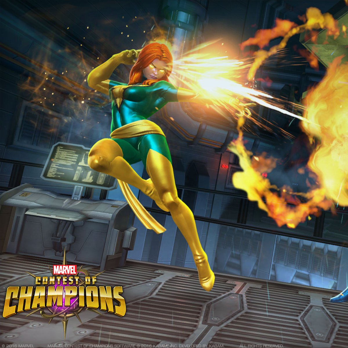 Alisson on Twitter "Marvel MarvelChampions add her to