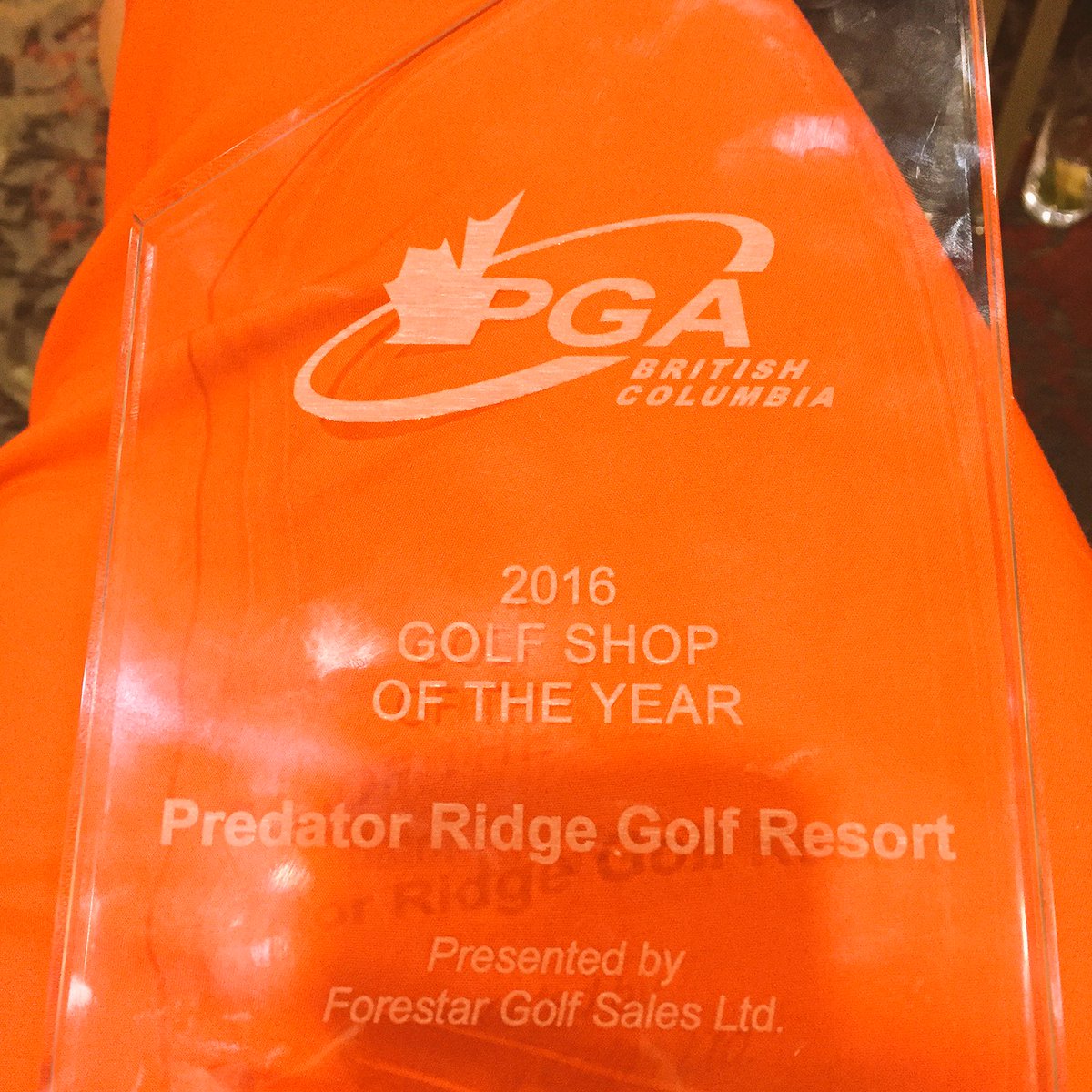 predatorridge tweet picture