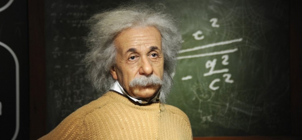 Your Desk Says What Kind of Genius You Are ow.ly/QBR63059YEo via @Sales_Source ~ #ExceedingTargets