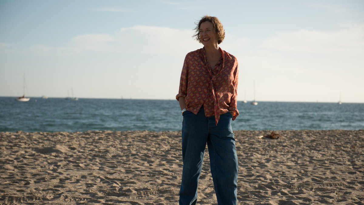 RealJohnJohnKJR's tweet photo. Annette Bening Tribute Set for AFI Fest, 20th Century Women to Screen: https://t.co/EhjKAdijvK #20thCenturyWomen #AFI2016 https://t.co/VOr4nSTODy