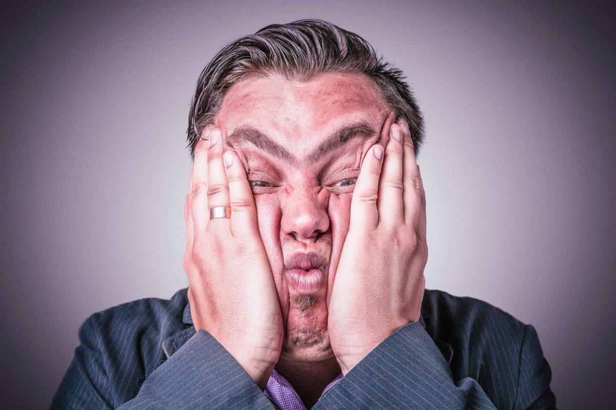 kathyklotzguest's tweet photo. The moment you realize your Ideas/ability to execute ratio is way over 10:1. Plus side: #ideaexplosion https://t.co/tTCgTjfmpe