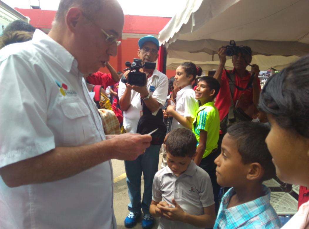 Juan Carlos Dugarte tweet media
