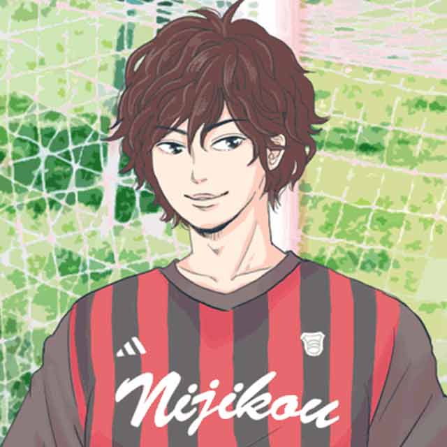 eightyellow6908's tweet photo. 赤羽将太くんの好きな人、きいてみる？(CV:バレッタ裕)
#マネージャーはじめました（仮） #リア充 #部活
https://t.co/31v9cWKfsF https://t.co/gC2kZGCBbu