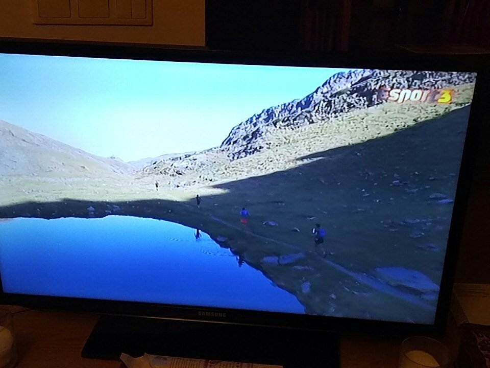 PyrStageRun's tweet photo. Som-hi que comença! Ara mateix a l'@esport3 el reportatge de la #psr2016 al @tempsdaventura :D https://t.co/jsIRBZO16q