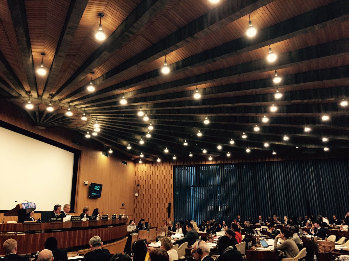 Oosterenvan's tweet photo. I dedicate this blog to Member States who ask what UNESCO can do for them. https://t.co/GRYWasNYNL #200EX https://t.co/7fwYp2qBSi