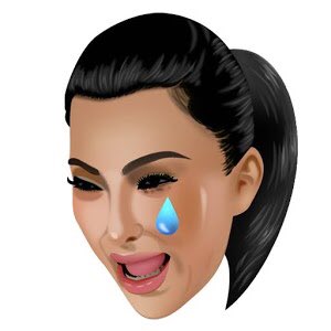 iam_7isaac's tweet photo. Un smiley définissant Mélanie. 😂😭
#SS10 #SecretStory10 #Melanie #Thomas https://t.co/TunxnOVKAD
