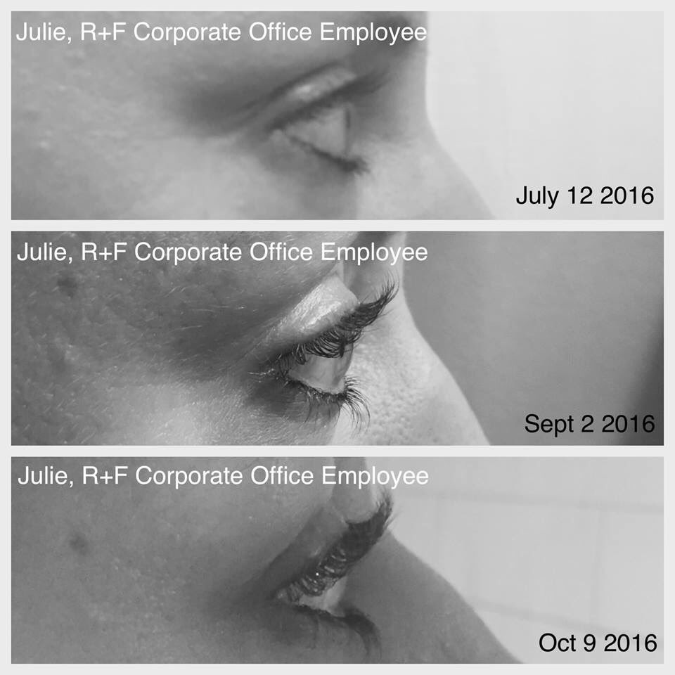 YOU refer ONE person to me and they BUY A FULL REGIMEN, YOU THE referrer GETS THIS FOR FREE ON ME!