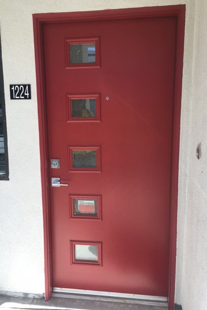 Evo Apartments On Twitter We Re Painting Our Front Doors Adding Evo Apartments On Twitter We Re Painting Our Front Doors Adding The Finishing Touches 1st Buildings Call For Details