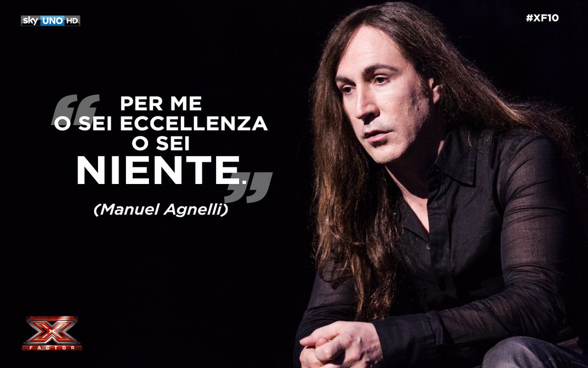 XFactor_Italia tweet picture