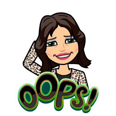 KariLaRocco's tweet photo. @citius101 🙄#multitaskingmistakes https://t.co/pCH2BgGsQb