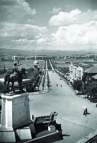 AAnlamak's tweet photo. 13 Ekim 1923. Milli Mücadelenin merkezi Ankara'nın Başkent Oluşunun 93. Yılı Kutlu Olsun. https://t.co/qWWA3dVvgA
