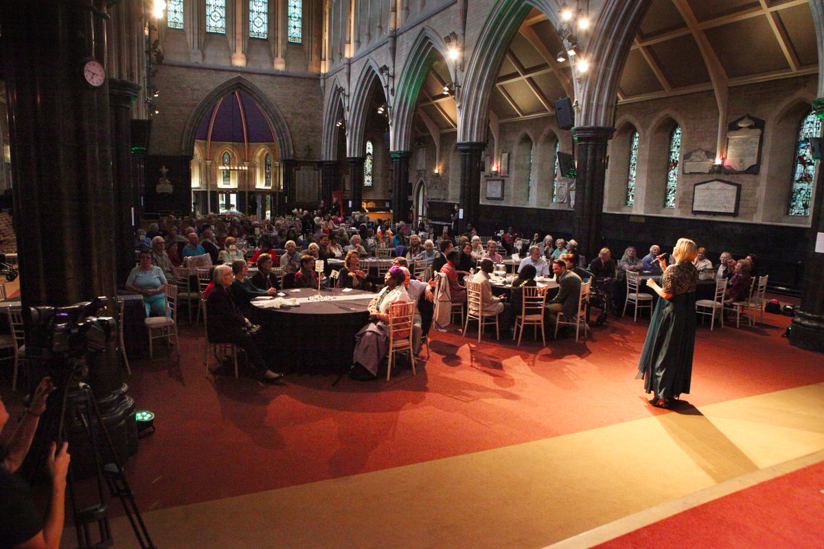 ABLE CIC tweet media