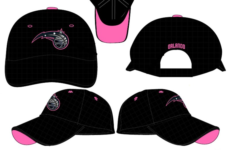 Community_Magic's tweet photo. Click the link in the bio for tickets to our #PinkInThePaint game night! Fans will receive this commemorative cap with their purchase. https://t.co/yLx0BXcNhR