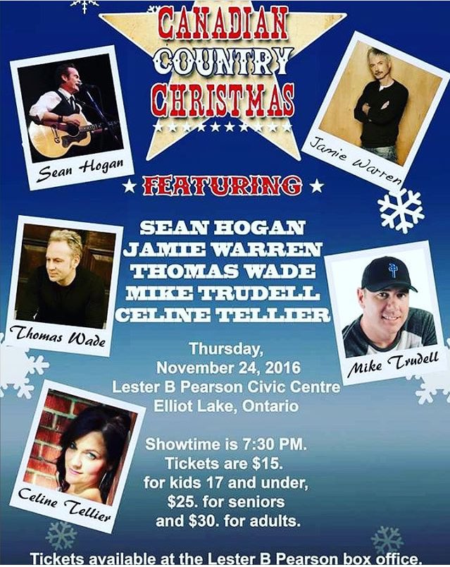 New show announcement for <a href="/TrudellMike/">Mike Trudell</a>!!