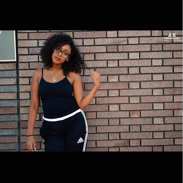 SinitGhebre's tweet photo. 11:11 you don't need to wish anymore, I got you ✨
Come out October 18th as I compete in the Miss Omega Psi Phi pageant! #NCAT #Contestant11 https://t.co/T2ZkcOBl1j