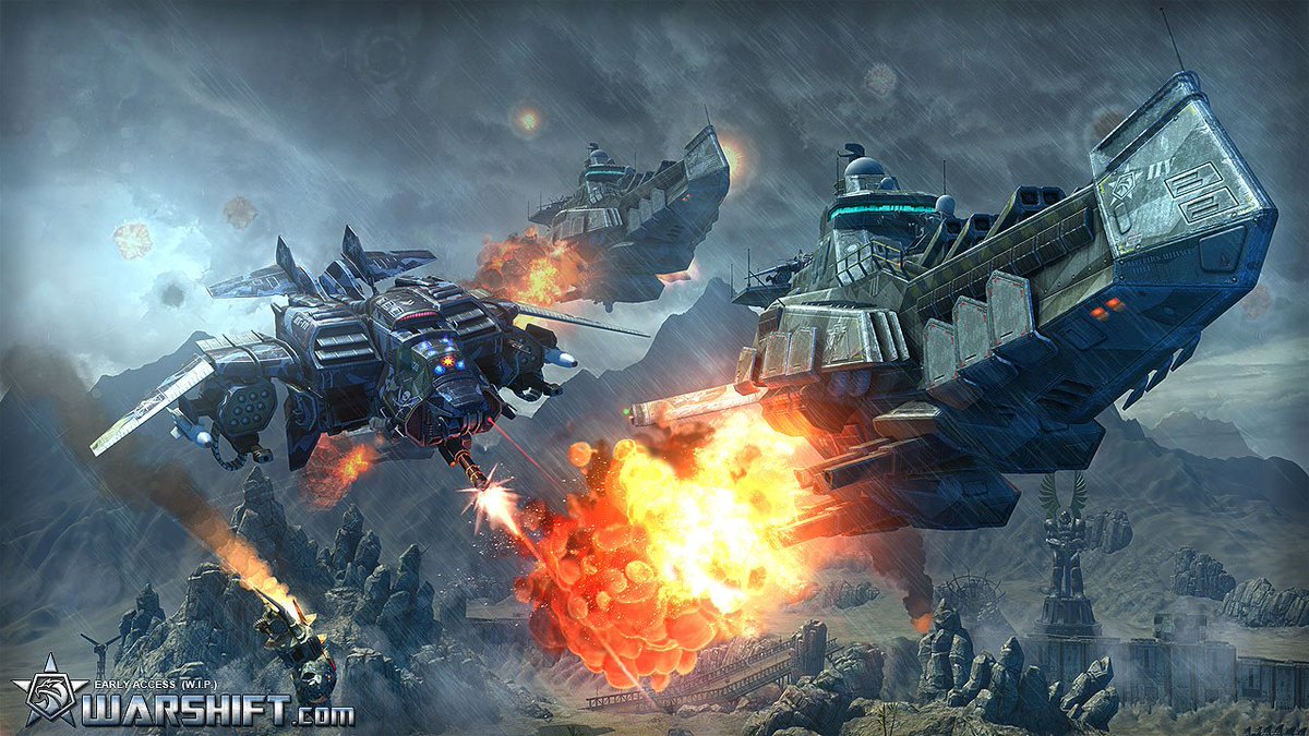CastorEdward's tweet photo. #Shoutout to #IndieGame : #Warshift

#GamersUnite #GameDev #Indie #IndieDev #Gaming #GameArt

https://t.co/etdzaawBHt https://t.co/uo9GOFnV8A
