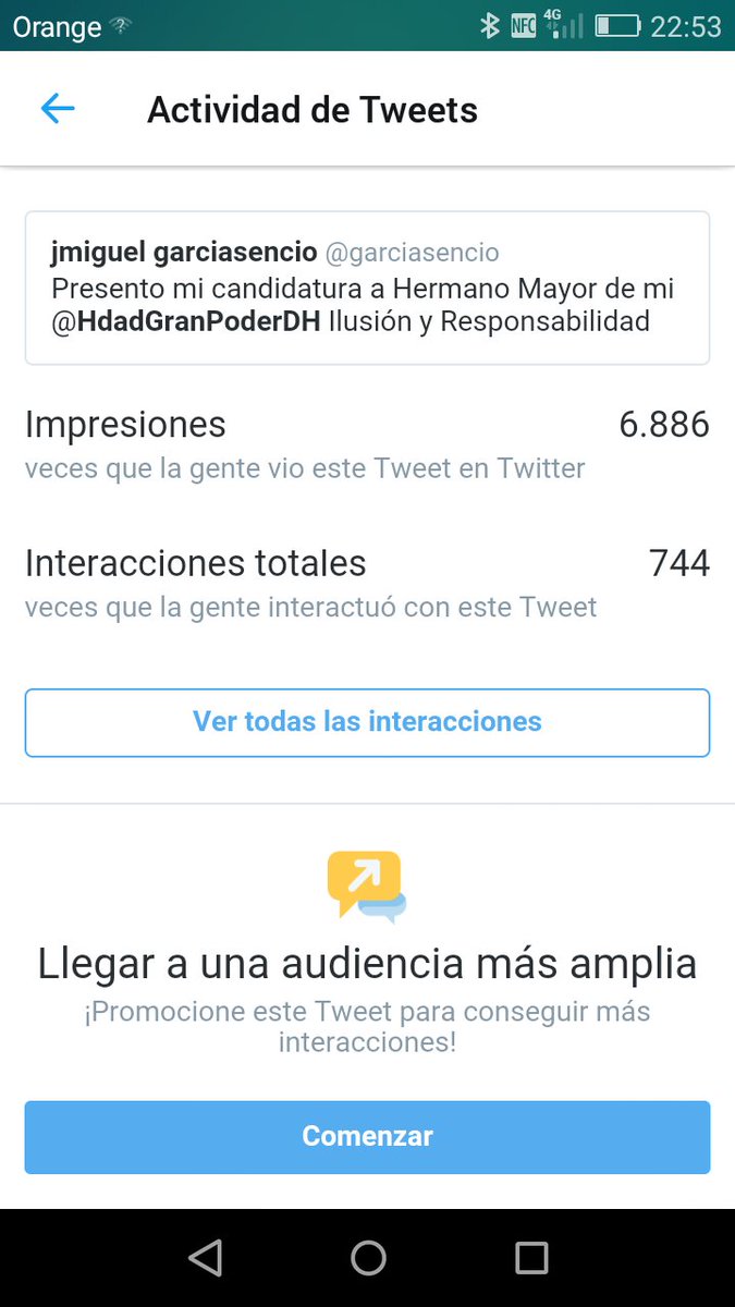 garciasencio's tweet photo. Agradecido por las numerosas muestras de apoyo. Ahora más que nunca, Ilusión y Responsabilidad. https://t.co/5EK2ghLDNW
