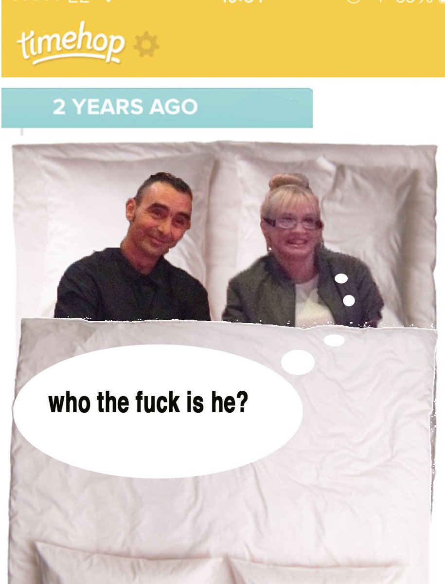 Thanks to our lovely audience inc. Cuddly Pablo, Crispy Darren, the Teachers-Who-Shall-Not-Be-Named &amp; happy 2yr flashback to Paul &amp; Laura! X