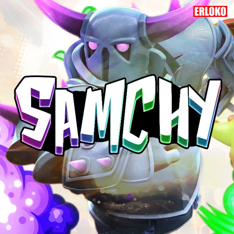 AlexESP19's tweet photo. DARLE RT MG PORFAVOR AYUDARME PARA QUE SE LA PONGA
@SamchyYT https://t.co/D06vsmDLkD