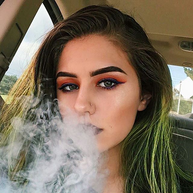Mod_Fuel's tweet photo. Awesome! Glad we can help! Repost from @ilamindell - Makeup inspired by Mod Fuels Redstone 🌫🌶🗻 #vapelife #girlvapers #modfuel #Redstone https://t.co/vdcM2mVysO