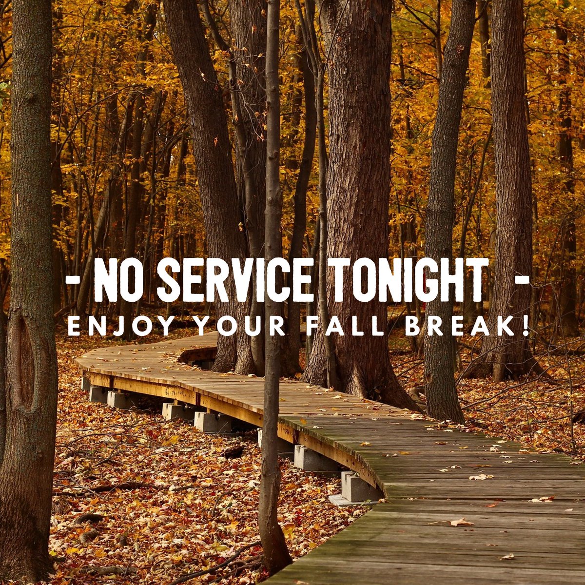 The Crossing (@cccthecrossing) on Twitter photo PSA PSA