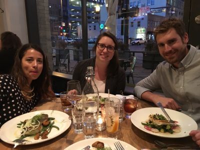 aegiscreative's tweet photo. Our #MedicalWriters sharing stories and ideas from #AMWA2016. Thanks @AmMedWriters for another great conference! https://t.co/PKzCR7jhYg https://t.co/dcOs8TrJVb