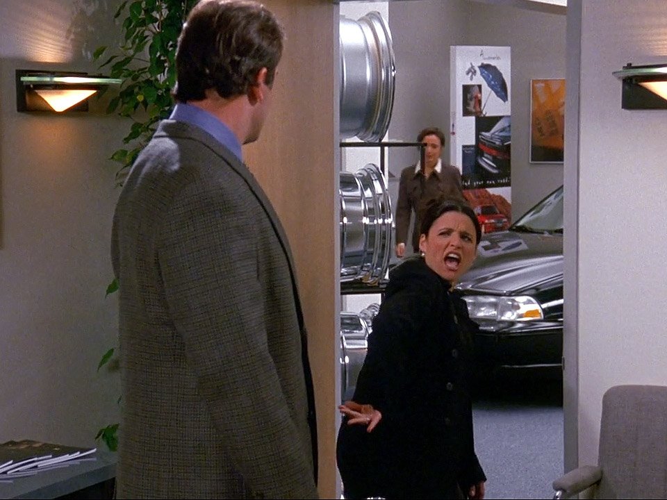 "High five, on the flip side!" #TheDealership https://t.co/zEATHJKAE5