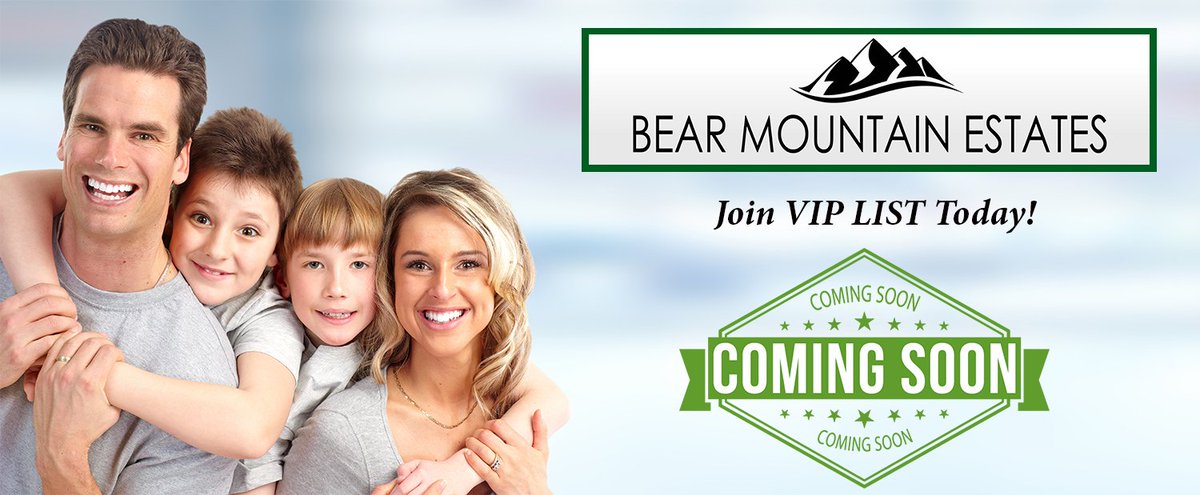 SeaPacHomes's tweet image. #BearMountainEstates #NewHomeDevelopment in Monroe, WA.  Join our VIP List today.  ow.ly/33aq304OQO5