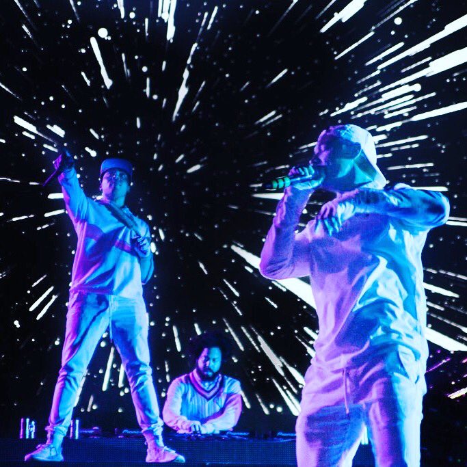 NoahSaltz's tweet photo. @lifeisbeautiful 📸: @JustJash
#LiB2016 @MAJORLAZER https://t.co/rCPKBFSzP7