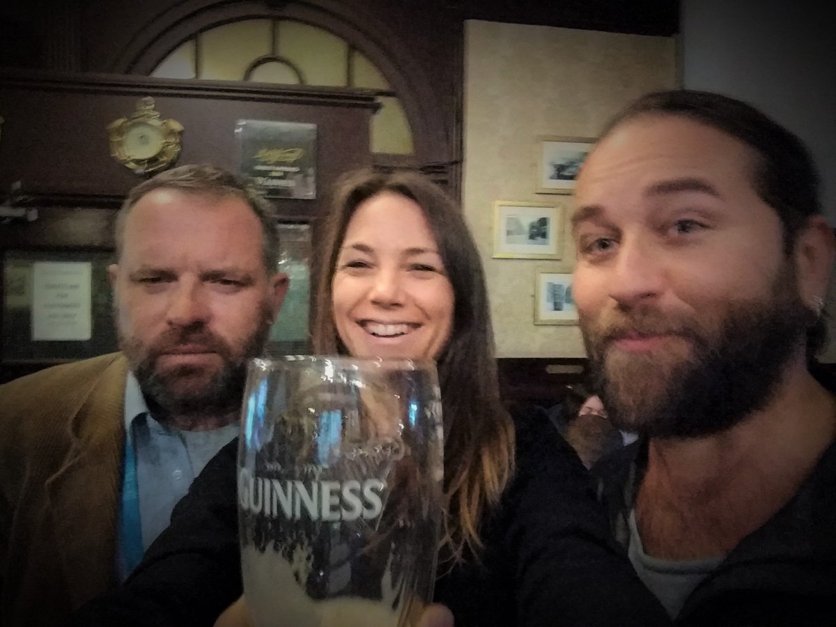 Greenwood_films's tweet photo. It was over in a flash! What a fantastic experience and opportunity. Cheers to the wonderful people at #PFM2016 and well done Team Scream xx https://t.co/izgEjmQRJ7