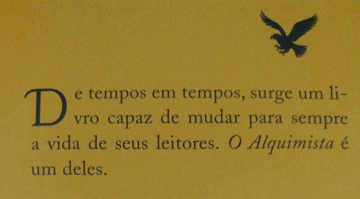 EbriusBooks's tweet photo. @paulocoelho https://t.co/Lgco556s7f