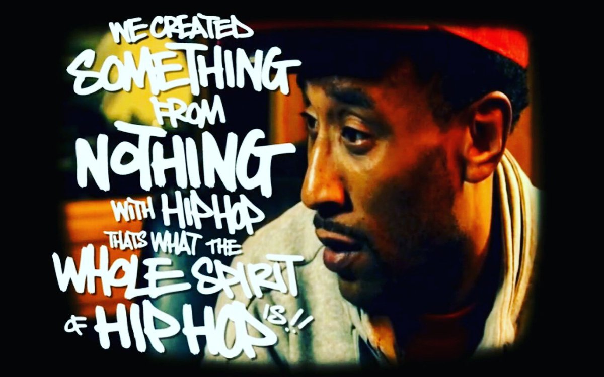 EgoPromotions's tweet photo. That's What HIP-HOP Is All About!!! @lordjamar  #RealHipHop #IAmHipHop https://t.co/8ZI06jwtGs