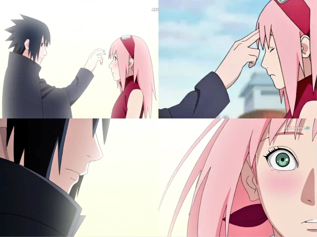 上 はるのサクラ 春のさくら