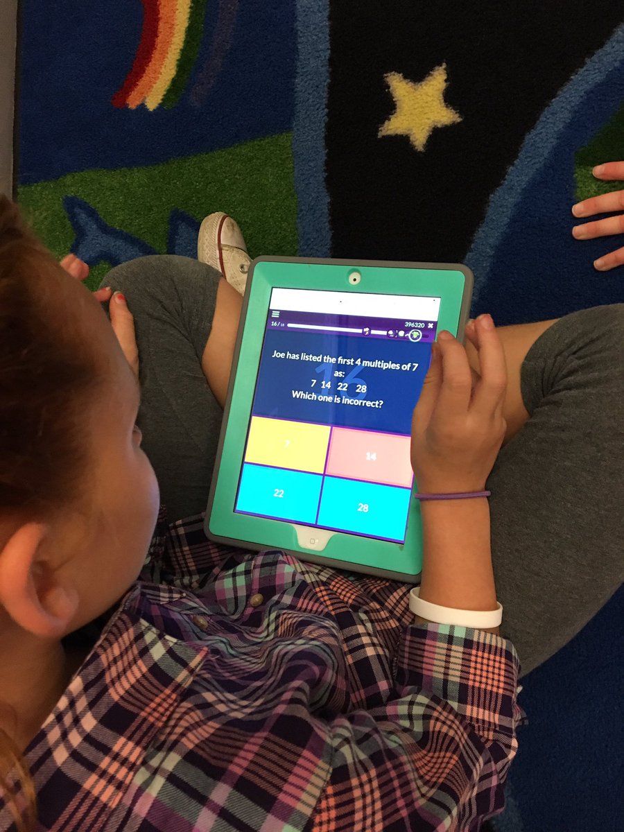 klarebeechwood's tweet photo. Our Breakfast Club review was a blast with Quizizz! Ss loved the memes that popped up when they got questions correct. #readytorockthetest https://t.co/KWXEaV1i2n
