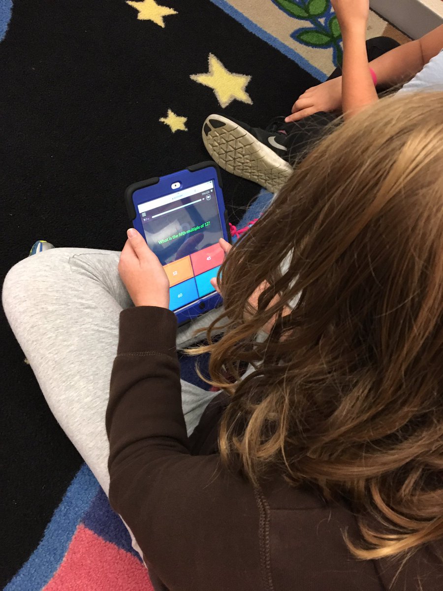 klarebeechwood's tweet photo. Our Breakfast Club review was a blast with Quizizz! Ss loved the memes that popped up when they got questions correct. #readytorockthetest https://t.co/KWXEaV1i2n