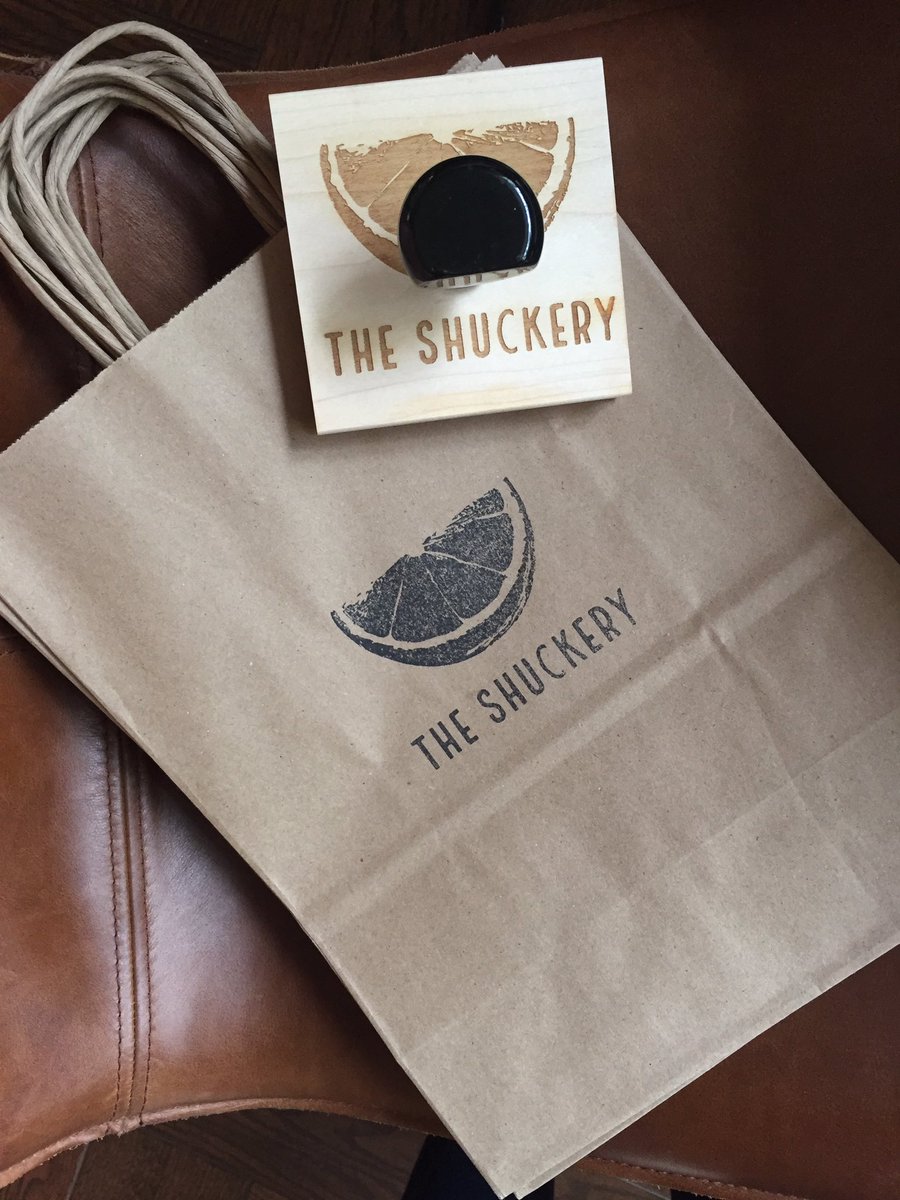 TheShuckery's tweet photo. Can't make it in for dinner? Call in, take out instead 😎 707-981-7891 Open 5-9 tonight! https://t.co/J8J0iI3TRl
