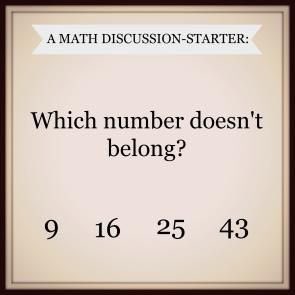 BronaghCarey's tweet photo. #MathsTalks Let's get chatting! Open questions breed interesting answers 🤓#iusemaths #MathsWeek @SCGTChat https://t.co/KJysg1KJJO