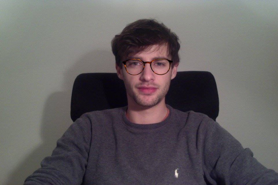 Try Out Glasses tweet media