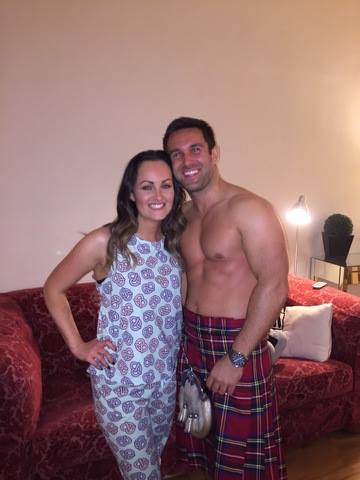 ToplessKiltsC's tweet photo. Fun and games at a PJ party in the West End :) #Glasgow #Scotland #Kilt #Topless https://t.co/BZDUTB2Ge2