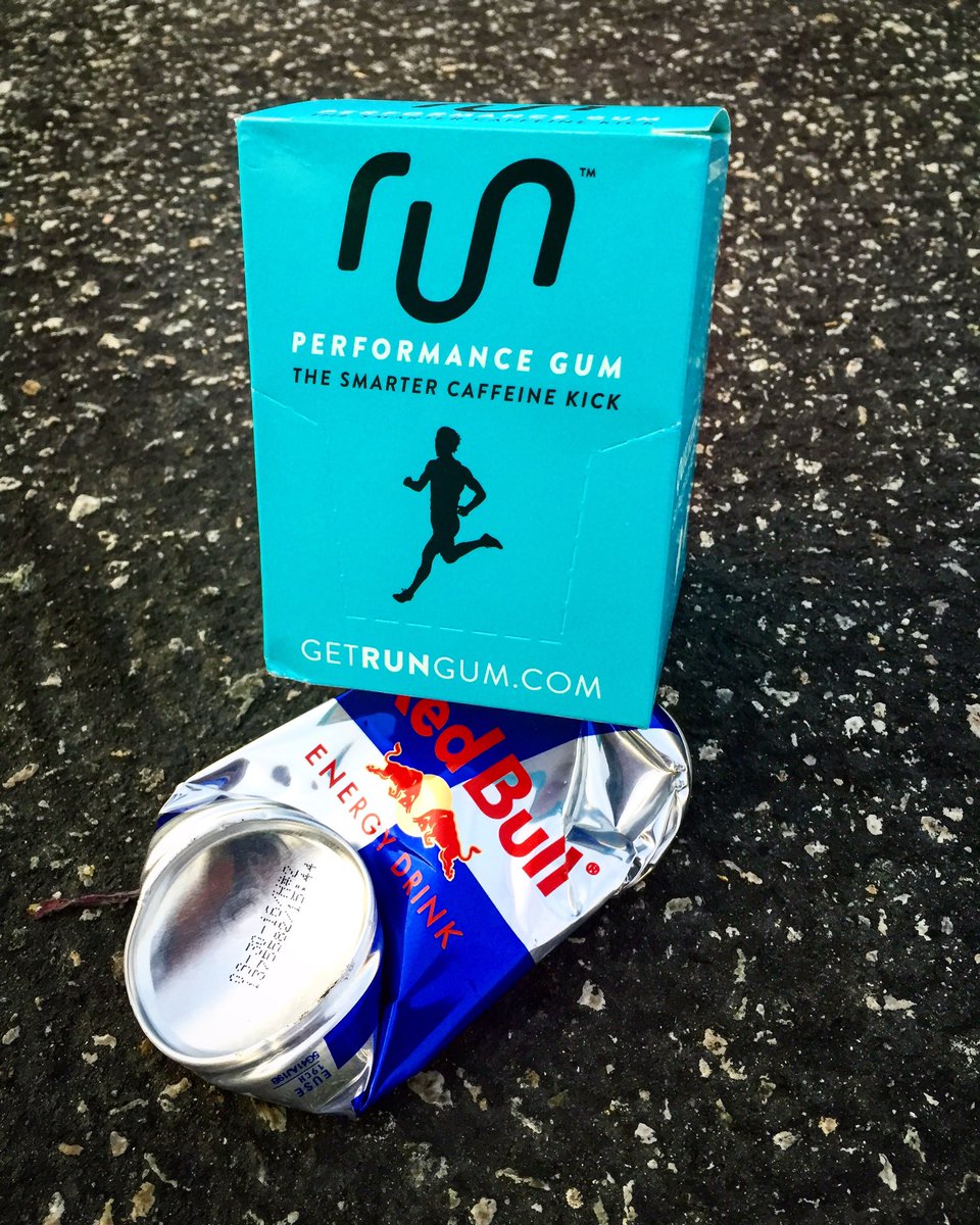 NickSymmonds's tweet image. Tomorrow is @RunGum's 2nd bday! 2 years of revolutionizing the #energy market, crushing our competitors as we steal market share!! #RunGum